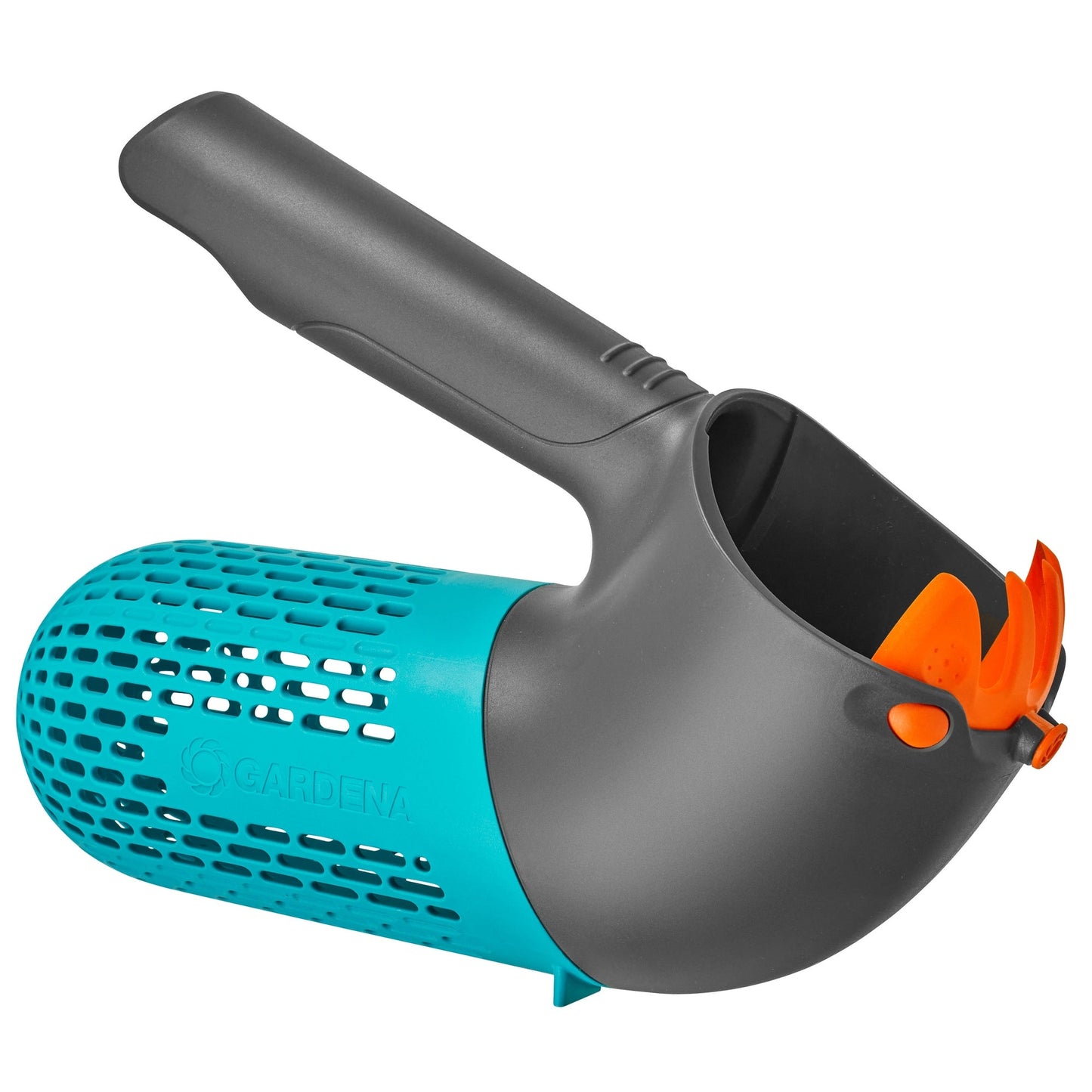 GARDENA Beerensammler combisystem 7,5cm 0,8l Kunststoff