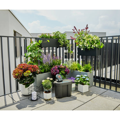 GARDENA Bewässerungssystem AquaBloom 0,5l/h 59 Teile