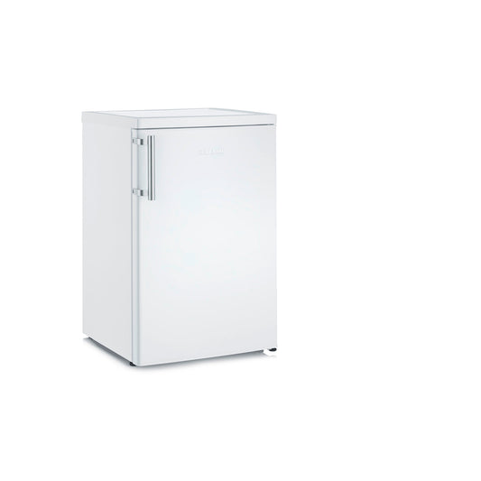 SEVERIN Kühlschrank 55 x 84,5 x 58 cm (B x H x T) D 71 kWh/Jahr 120l weiß