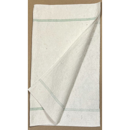 Bodenreinigungstuch Profiline 50 x 60 cm (B x L) 60 % Viskose, 20 % Polyester, 20 % Polypropylen weiß/grün