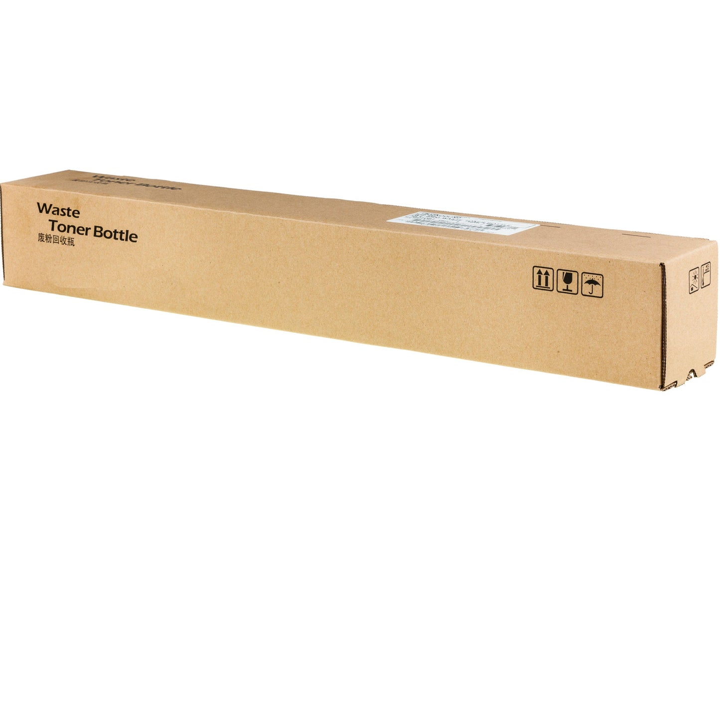 KYOCERA Resttonerbehälter WT-861 TASKalfa 6500i, -6501i, -6550ci, -6551ci, -7002i, -7500 Serie, -8000i, -8001i, -8002i, -9002i ca. 500.000 Seiten