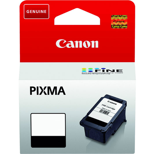 Canon Tintenpatrone Originalzubehör PG-560XL ca. 400 Seiten schwarz 14,3ml