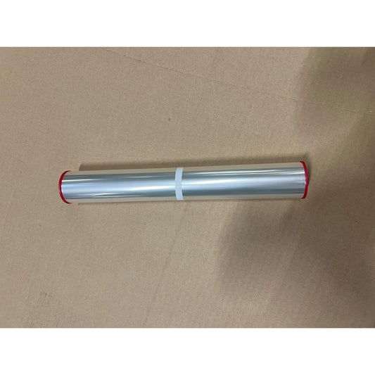 OHP Schreibfolie 25µm Kunststoff