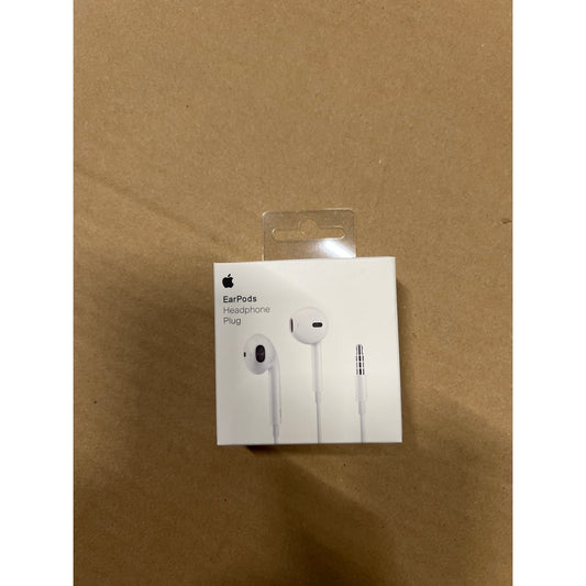 Apple Kopfhörer EarPods In-Ear