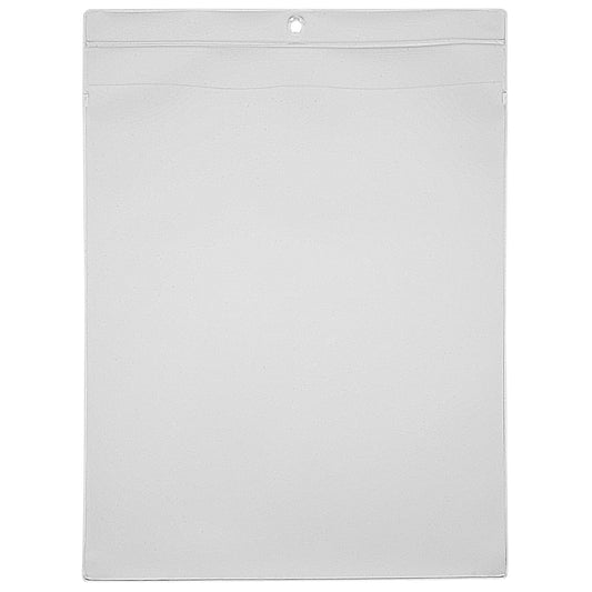 EICHNER Sichttasche DIN A4 Polypropylen transparent 10 St./Pack.