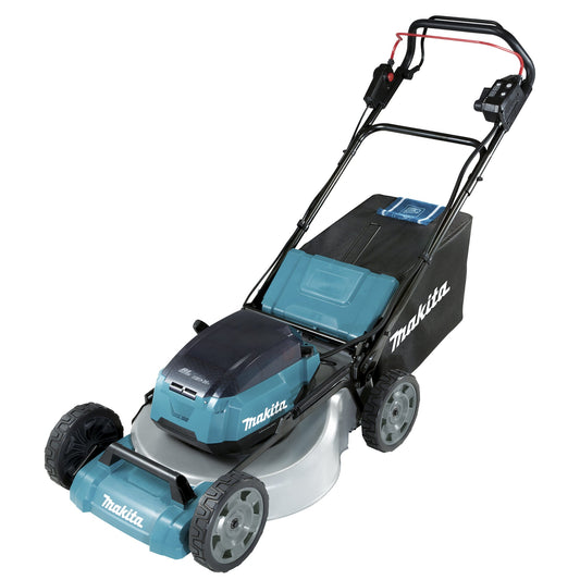Makita® Rasenmäher DLM536 530mm 90,4dB 70l Akku