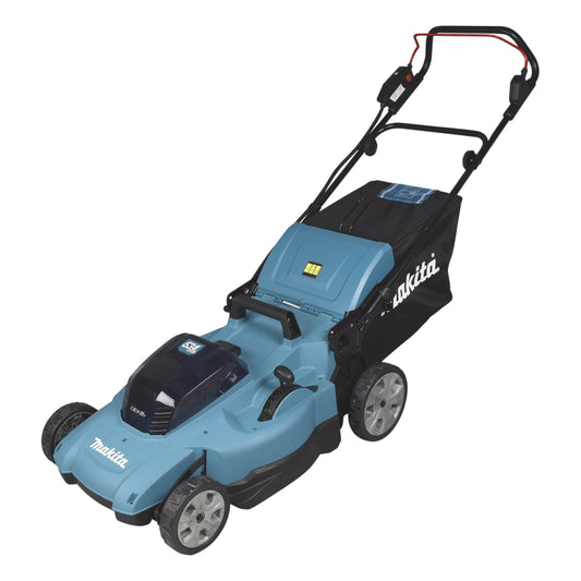 Makita® Rasenmäher DLM538Z 530mm 92dB 70l Akku
