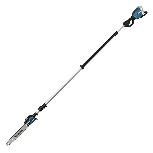 Makita® Baumsäge DUA301Z 300mm 20m/s Akku Zubehör erforderlich erforderliches Zubehör: 2 x Makita Akku BL1850B, Akkuladegerät DC18RC