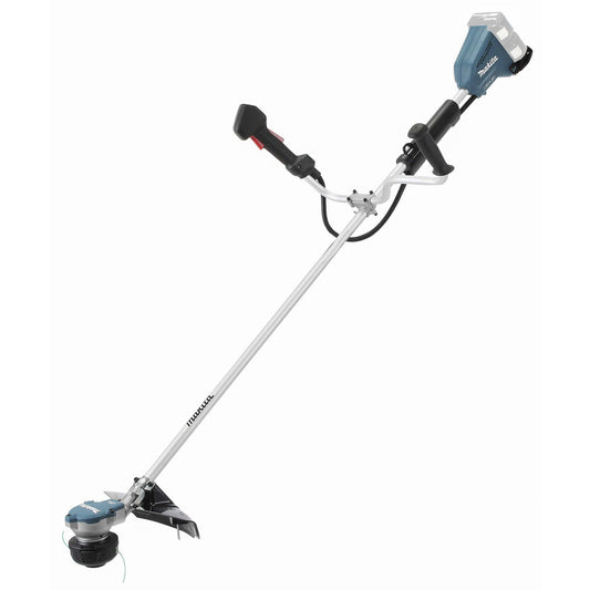 Makita® Freischneider DUR368A 61,5 x 44,2 x 175,8 cm (B x H x T) 230, 255, 350mm Akku 2 x 18V 3,4kg
