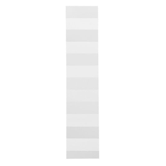 EICHNER Beschriftungsschild Papier weiß 10 St./Pack.