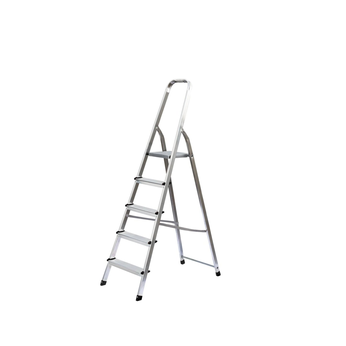 MUNK Stehleiter 3m Aluminium
