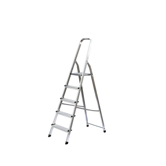 MUNK Stehleiter 3m Aluminium
