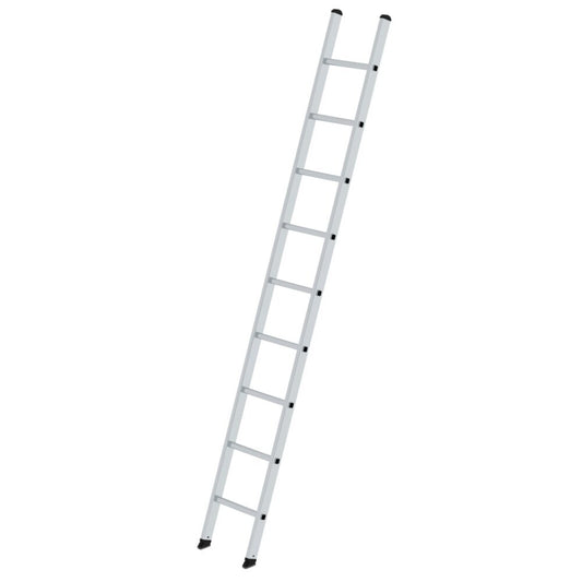 MUNK Anlegeleiter 3,7m Aluminium