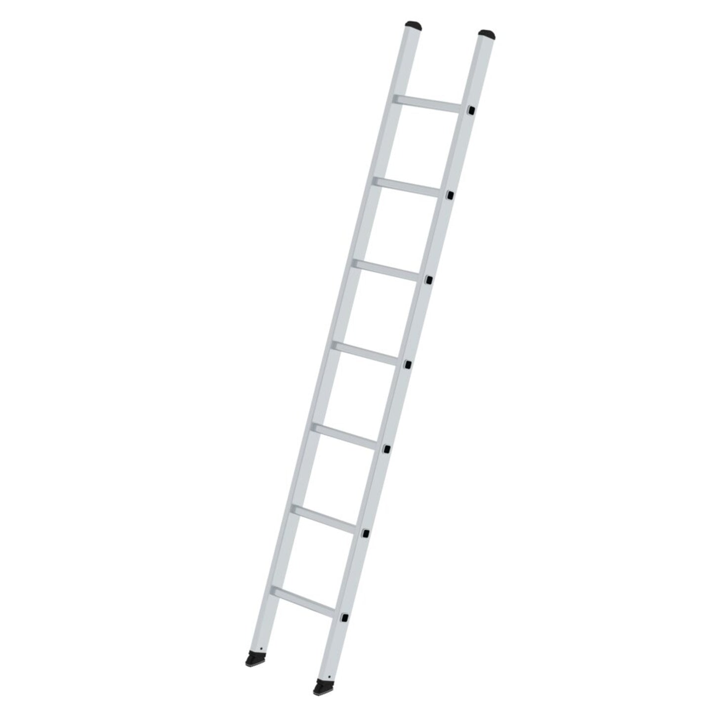 MUNK Anlegeleiter 3,3m Aluminium