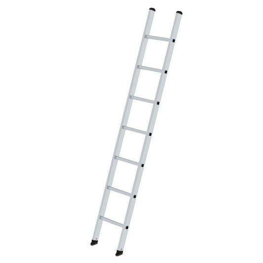 MUNK Anlegeleiter 3,3m Aluminium