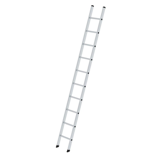 MUNK Anlegeleiter 4,1m Aluminium