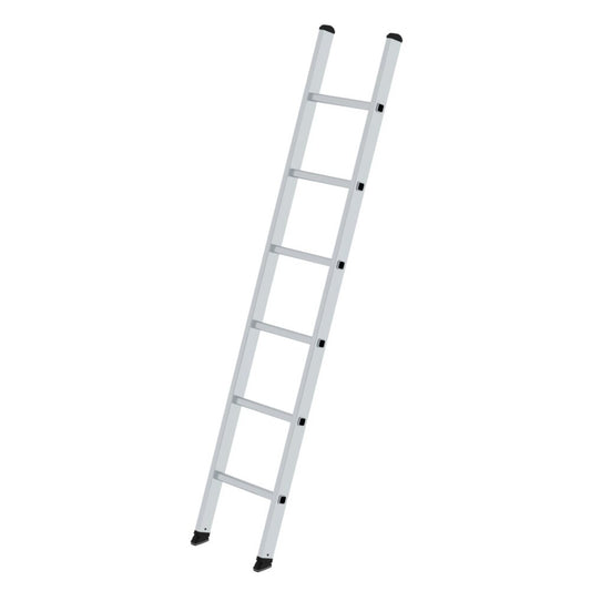 MUNK Anlegeleiter 3m Aluminium