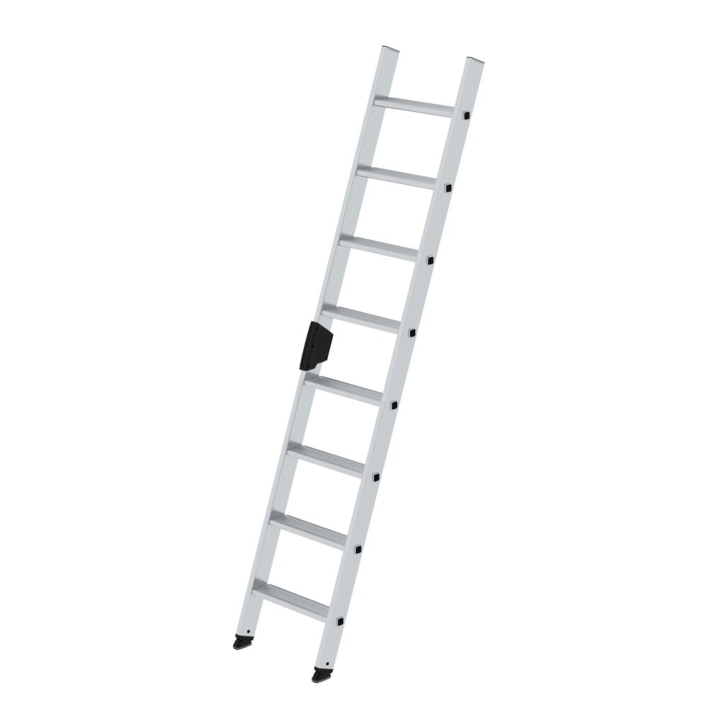 MUNK Anlegeleiter 3,3m Aluminium