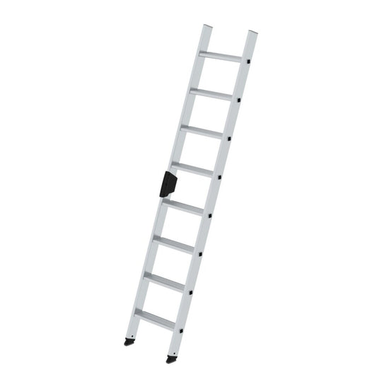MUNK Anlegeleiter 3,3m Aluminium