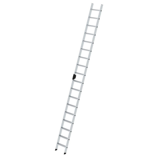 MUNK Anlegeleiter 5,8m Aluminium