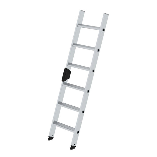 MUNK Anlegeleiter 2,8m Aluminium