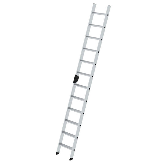 MUNK Anlegeleiter 4,3m Aluminium