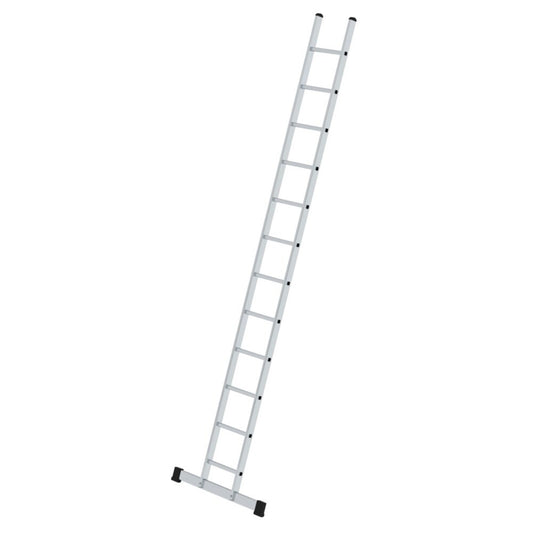 MUNK Anlegeleiter 4,6m Aluminium