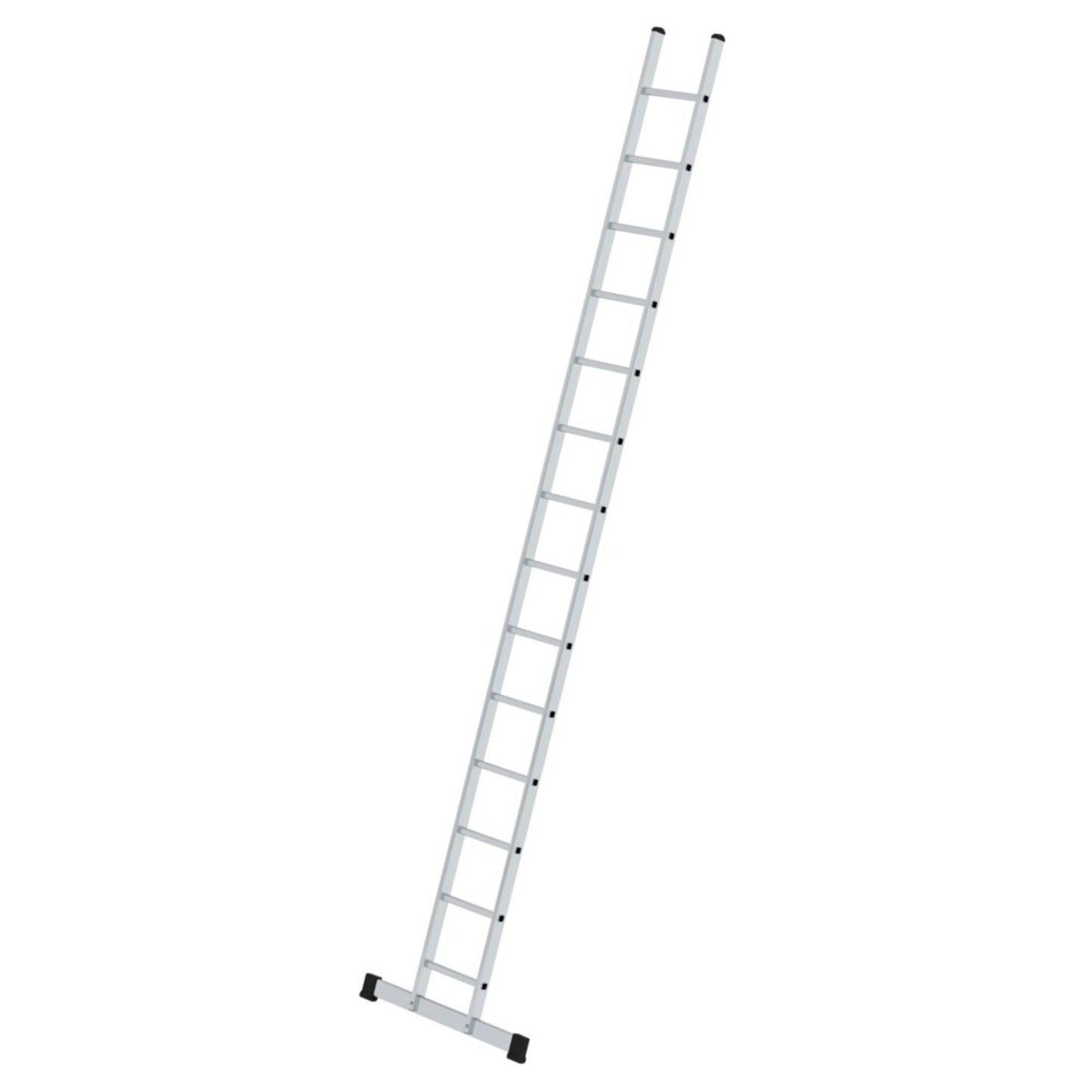 MUNK Anlegeleiter 5,3m Aluminium