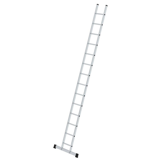 MUNK Anlegeleiter 5,3m Aluminium