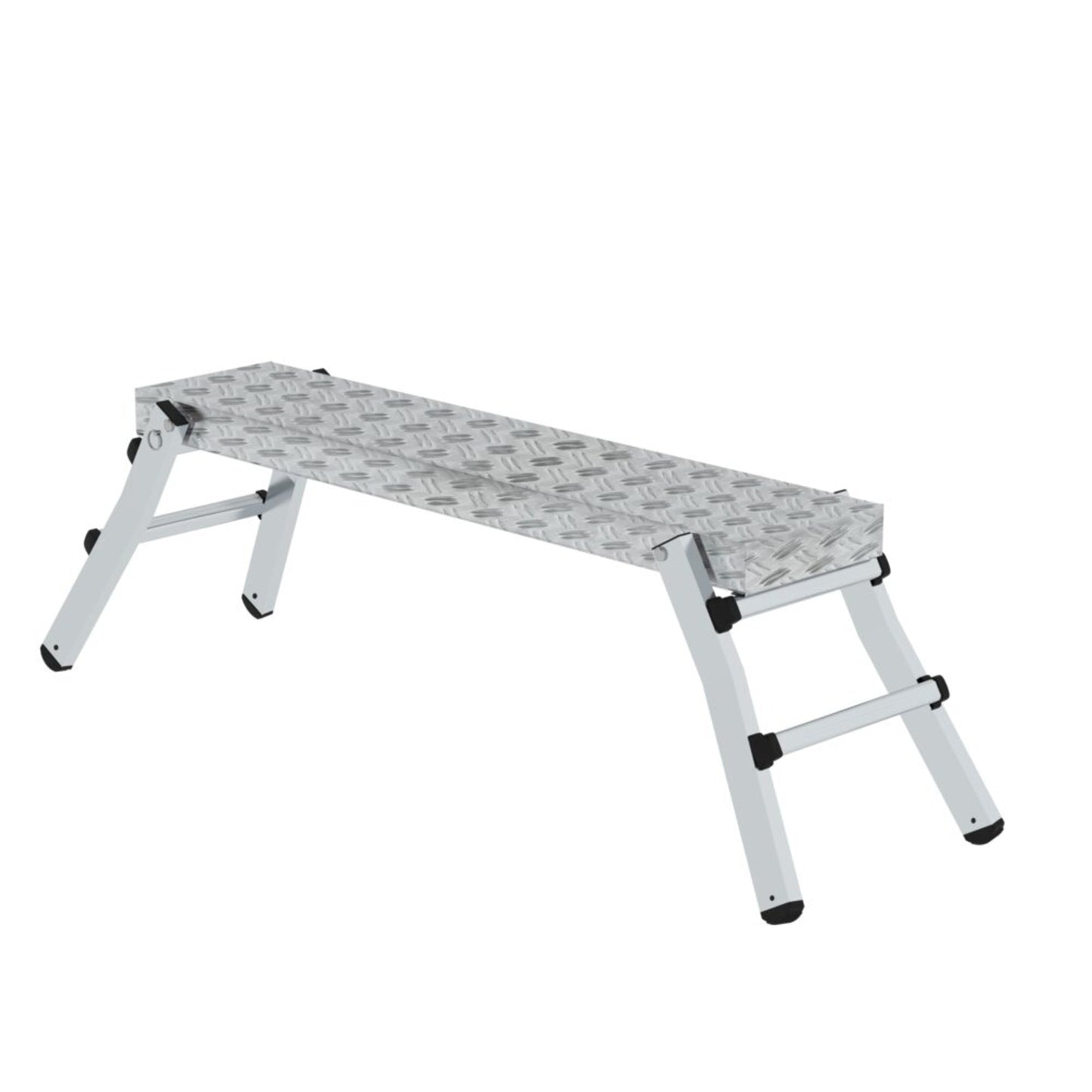 MUNK Arbeitsplattform ML 2,5m 150kg Aluminium