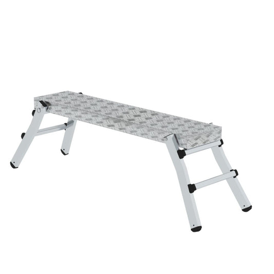 MUNK Arbeitsplattform ML 2,5m 150kg Aluminium