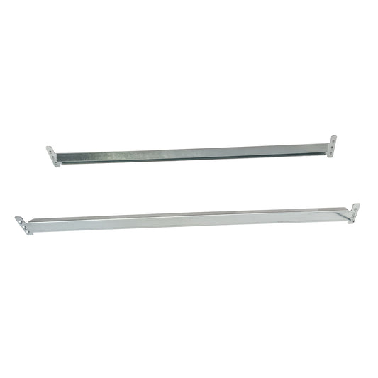 SCHULTE Zubehör Regal/Schrank Zusatzebene Reifenregal Schulte Reifenregal 1.500 x 400 mm (B x T) Stahl, verzinkt