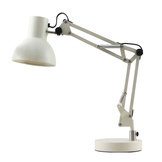 Paperflow Tischleuchte Gyros Netzbetrieb creme