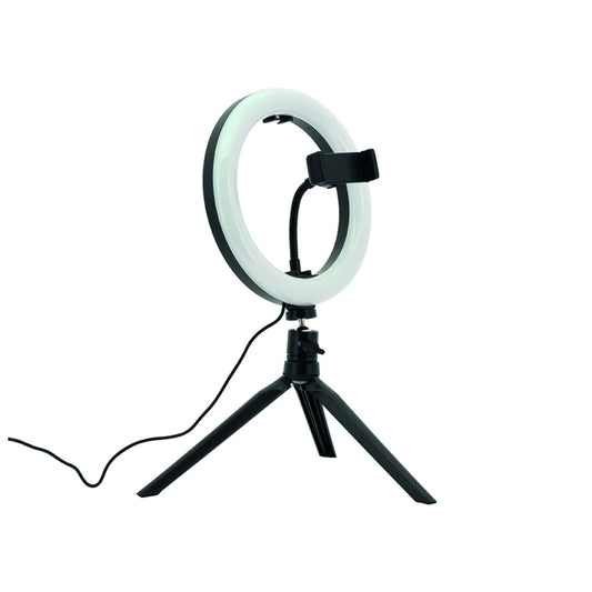Paperflow Ringlicht Blogg 20 x 45 x 11 cm (B x H x T) LED G 5 kWh/1.000h 350g