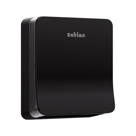 Satino by WEPA Handtuchspender Interfold S Satino Papierhandtücher Prestige 276620, 276600, 275260, 275000, Comfort 274980, 277340, 277330, 275300, Liquify 276570, 276580, PureSoft 277550, 277530, 277520, 277560 Z-Falz, Interfold-Falz / W-Falz