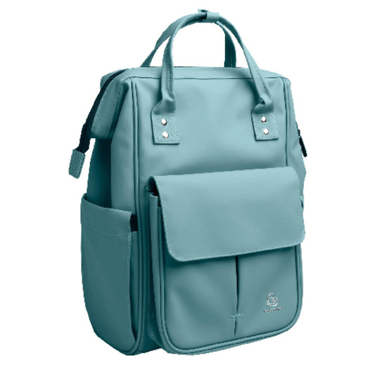 Exacompta Notebookrucksack Exactive® Reißverschluss
