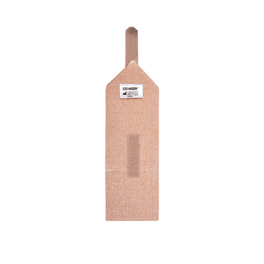 SÖHNGEN® Handgelenkbandage ST 2 16-18cm Gewebe nude