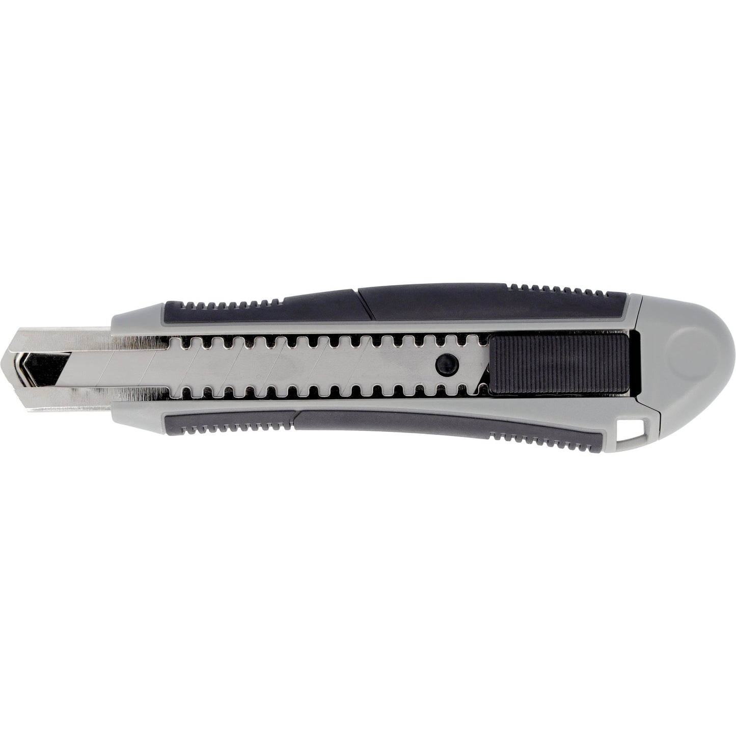 Westcott Cutter PROFESSIONAL Mehrweg 18mm Carbonstahl grau/schwarz