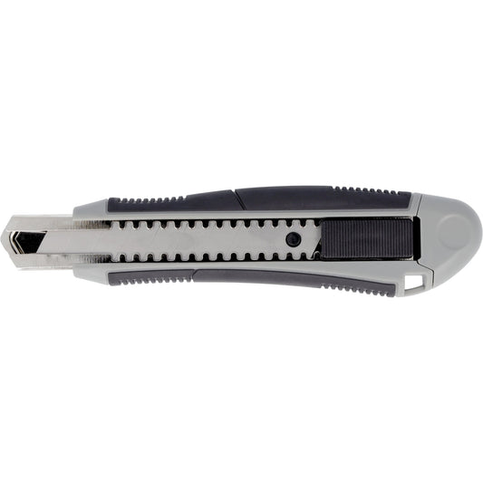 Westcott Cutter PROFESSIONAL Mehrweg 18mm Carbonstahl grau/schwarz