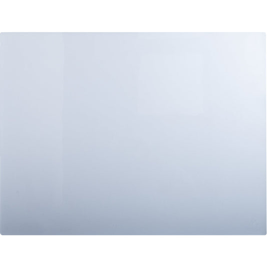 Exacompta Schreibunterlage Crystal 65 x 50 cm (B x H) ohne Kalender PVC transparent