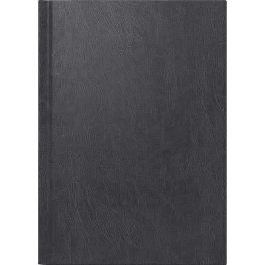 rido/idé Buchkalender Chefplaner 2026 14,5 x 20,6 cm (B x H) 1 Tag/1 Seite Miradur schwarz