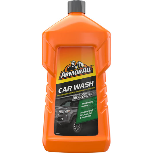 ARMOR ALL Autoshampoo Heavy Duty 1l