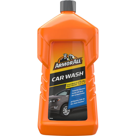 ARMOR ALL Autoshampoo 1l