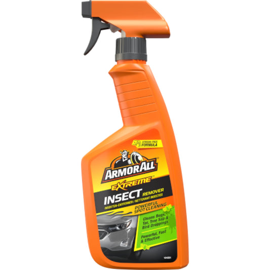 ARMOR ALL Insektenentferner ExtremeT flüssig 0,5l