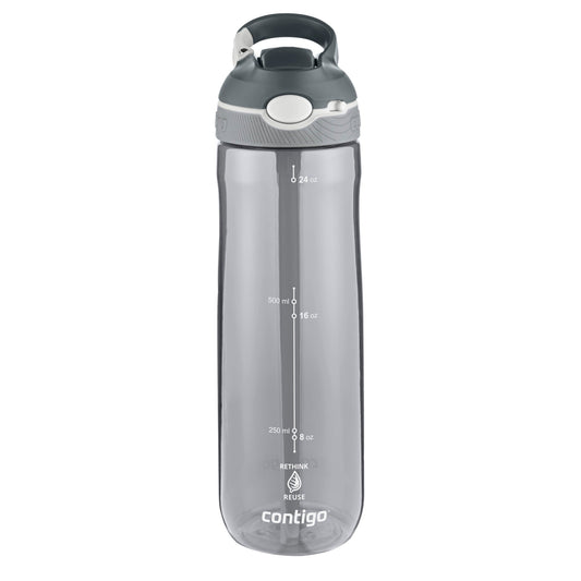 contigo Trinkflasche Ashland 0,72l Kunststoff smoke