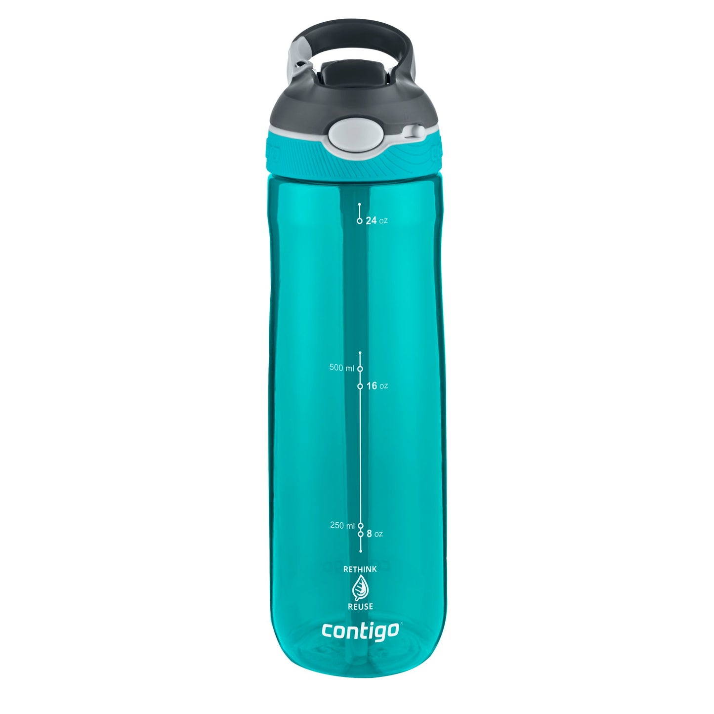 contigo Trinkflasche Ashland 0,72l Kunststoff scuba