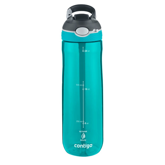 contigo Trinkflasche Ashland 0,72l Kunststoff scuba