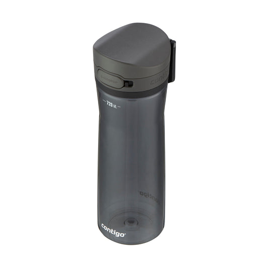 contigo Trinkflasche Jackson 2.0 0,72l Kunststoff schwarz