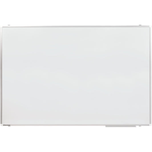 Soennecken Whiteboard oeco Maße der Oberfläche: 150 x 100 cm (B x H) Tafel magnethaftend nicht beidseitig beschreibbar Stahl emailliert weiß