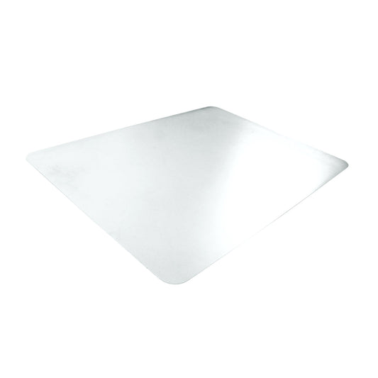 Cleartex Bodenschutzmatte evolutionmat® 90 x 120 cm (B x T) Polymer transparent